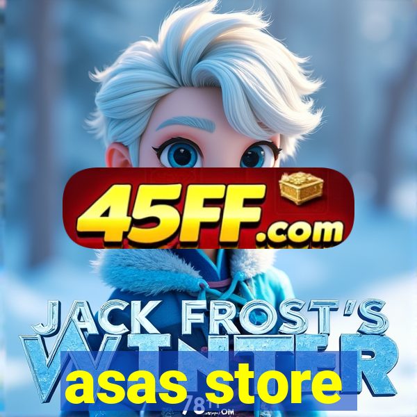 asas store